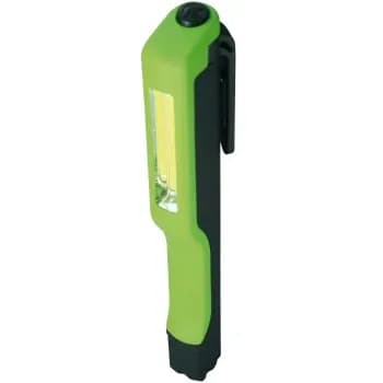 Meisterlampe mit 2W COB