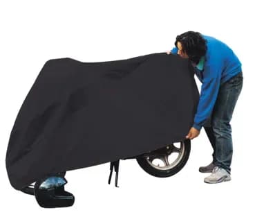 Motorrad-Cover