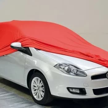 Auto-Cover STAR bis 4.88 m Länge