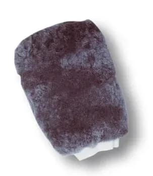 Polierhandschuh