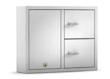 KeyBox 9002 E
