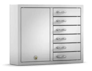KeyBox 9006 E