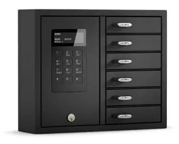 KeyBox 9006 S Edelstahl