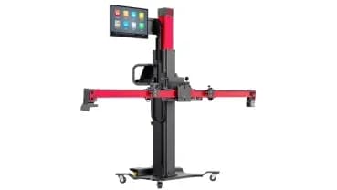 Autel IA900WA Full Kit Plus