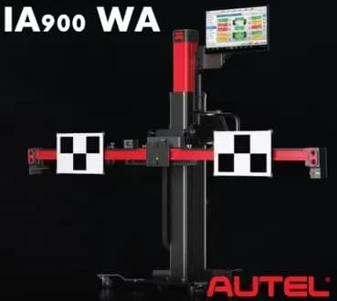 Autel IA900WA Full Kit Plus