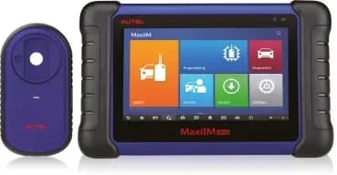 Autel IM508 + XP400 Pro inkl. 2 Jahre Updates