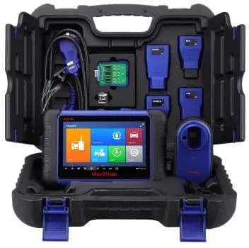 Autel IM508 + XP400 Pro inkl. 2 Jahre Updates