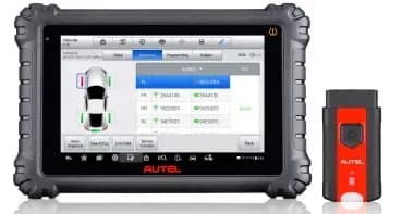Autel MS 906 Pro TS inkl. 2 Jahre Updates