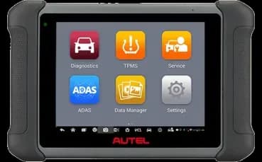 Autel MS 906 TS inkl. 2 Jahre Updates