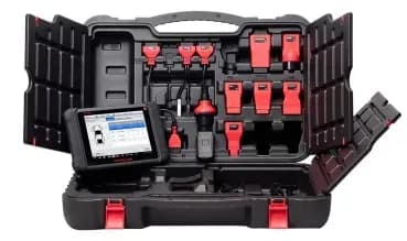 Autel MS 906 TS inkl. 2 Jahre Updates