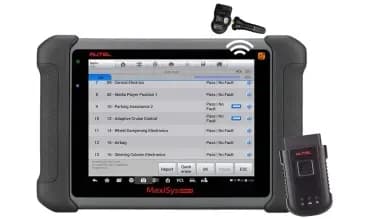 Autel MS 906 TS inkl. 2 Jahre Updates
