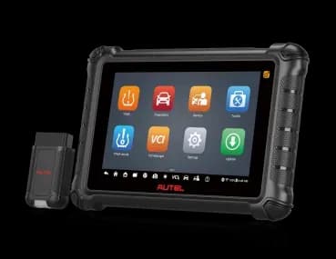 Autel DS 900 TS inkl. 2 Jahre Updates