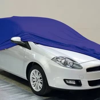 Auto-Cover STAR bis 4.88 m Länge