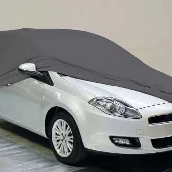 Auto-Cover STAR bis 4.88 m Länge