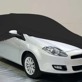 Auto-Cover STAR bis 4.88 m Länge