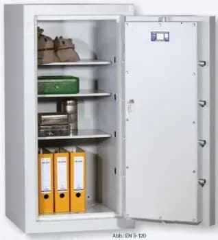 Euro-Wertschrank EN 3