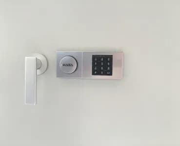 Schlüsseltresor Keytracker VDS