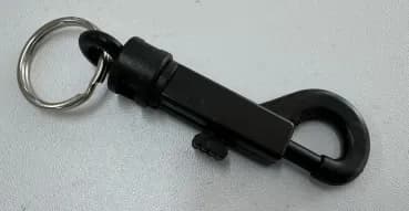 Karabinerhaken