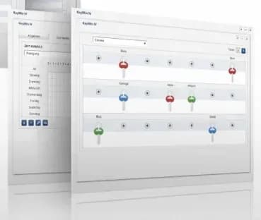 KeyWin 6 Cloud-Software