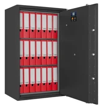 Brandschutztresor Lava Grad 1