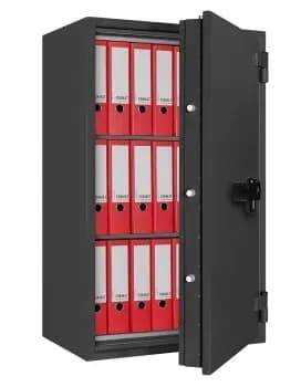 Brandschutztresor Lava Grad 1