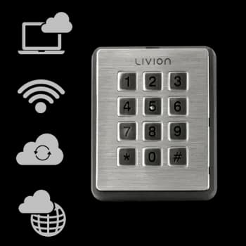 Livion Keypad