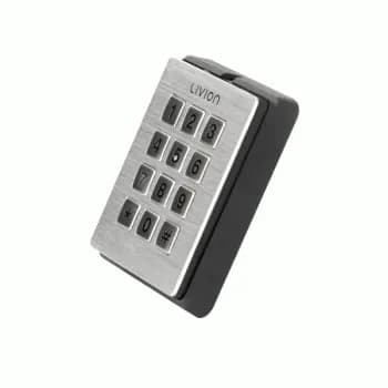Livion Keypad
