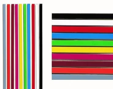 Ferienplaner Magnettafel