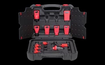 OBDII Adapter Kit