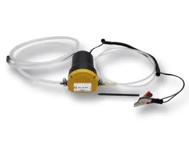 Diesel-Öl-Absaugpumpe, 12 Volt