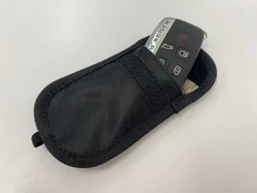 RFID Schlüsseltasche