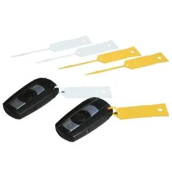 Schlüsselanhänger Econo ID