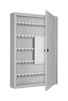 Schlüsselschrank mit 100 Haken