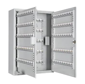 Schlüsselschrank mit 200 Haken