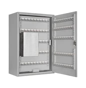 Schlüsselschrank mit 300 Haken