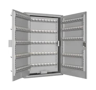 Schlüsselschrank mit 300 Haken