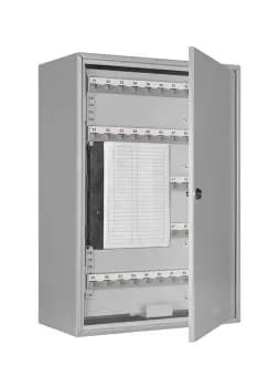 Schlüsselschrank mit 300 Haken