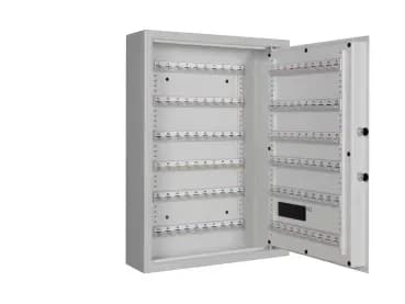 Schlüsseltresor mit 120 Haken
