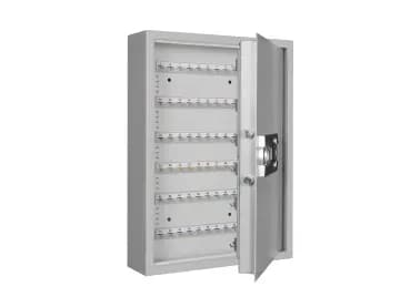 Schlüsseltresor mit 120 Haken