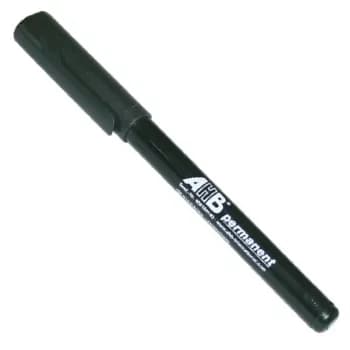 Spezialstift permanent