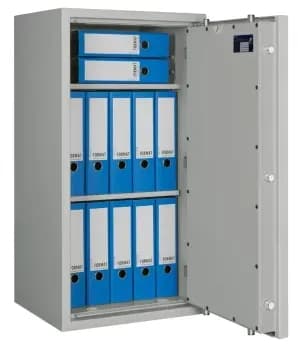 Wertschutzschrank Lyra Grad 1