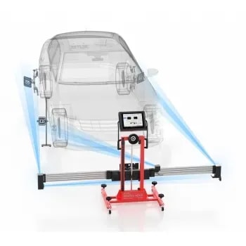 Autel IA800 Basic Kit
