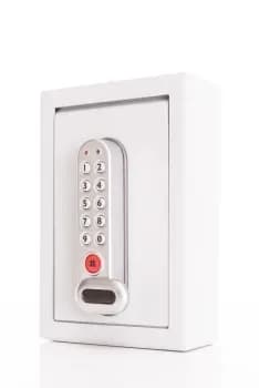 KeySafe WEB
