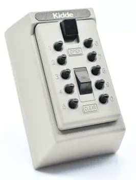 KeySafe Pro Permanent, 5 Schlüssel