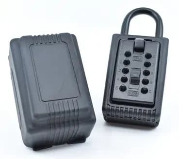 Schutzhaube für KeySafe Pro Portable