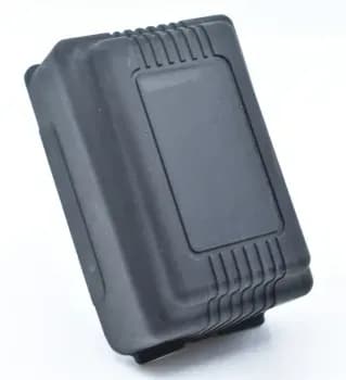Schutzhaube für KeySafe Pro Portable