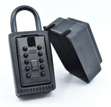 Schutzhaube für KeySafe Pro Portable