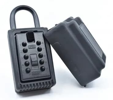 Schutzhaube für KeySafe Pro Portable