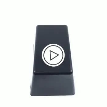 Schutzhaube für KeySafe Pro Permanent