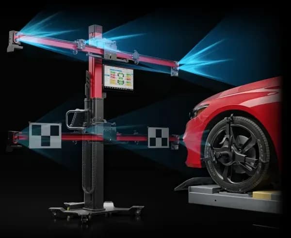 Professionelle Garageneinrichtungen für Autowerkstätten in der Schweiz
